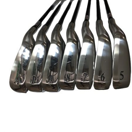  DUNLOP ダンロップ XXIO 12 ゼクシオ 5-9.P.A.7本 アイアンセット MP1200 SR