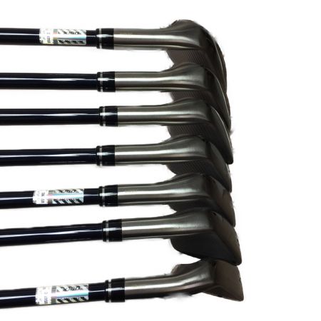  DUNLOP ダンロップ XXIO 12 ゼクシオ 5-9.P.A.7本 アイアンセット MP1200 SR