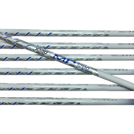  DUNLOP ダンロップ XXIO 12 ゼクシオ 5-9.P.A.7本 アイアンセット MP1200 SR