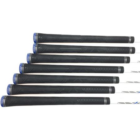  DUNLOP ダンロップ XXIO 12 ゼクシオ 5-9.P.A.7本 アイアンセット MP1200 SR