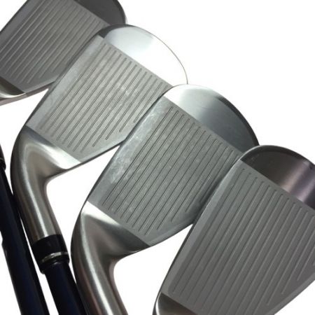  DUNLOP ダンロップ XXIO 12 ゼクシオ 5-9.P.A.7本 アイアンセット MP1200 SR