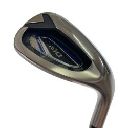 ◎◎ DUNLOP ダンロップ XXIO 12 56° SW サンドウェッジ N.S.PRO 850GH DST for XXIO S カバーなし Bランク