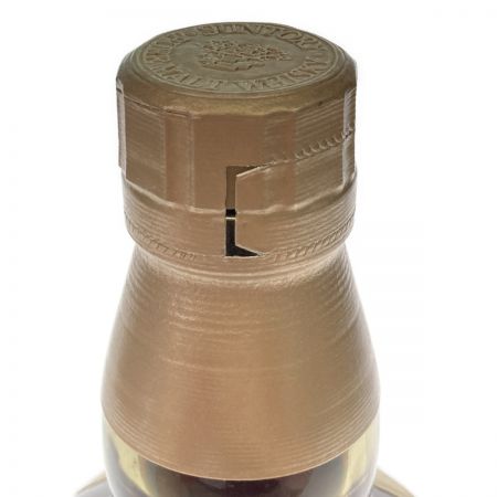 【北海道内限定発送】 SUNTORY サントリー 山崎蒸留所 ピュアモルトウイスキー 山崎 12年 43% 750ml 箱付き 未開栓