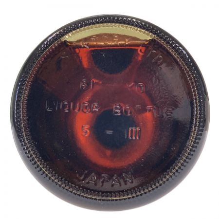 【北海道内限定発送】 SUNTORY サントリー 山崎蒸留所 ピュアモルトウイスキー 山崎 12年 43% 750ml 箱付き 未開栓