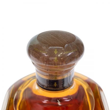 【北海道内限定発送】 NIKKA ニッカウヰスキー ニッカウイスキー 竹鶴 17年 ピュアモルトウイスキー 43％ 700ml 箱付き 未開栓