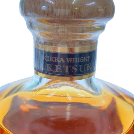 【北海道内限定発送】 NIKKA ニッカウヰスキー ニッカウイスキー 竹鶴 17年 ピュアモルトウイスキー 43％ 700ml 箱付き 未開栓