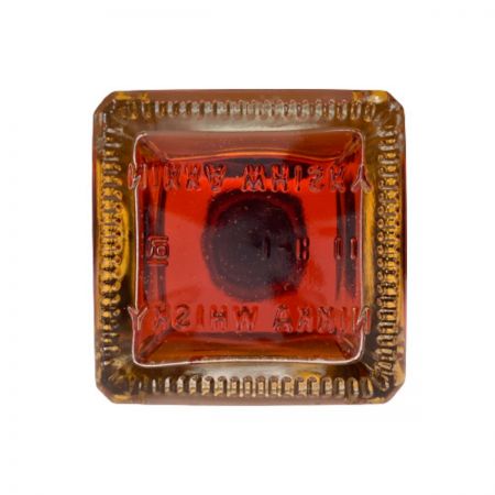 【北海道内限定発送】 NIKKA ニッカウヰスキー ニッカウイスキー 竹鶴 17年 ピュアモルトウイスキー 43％ 700ml 箱付き 未開栓