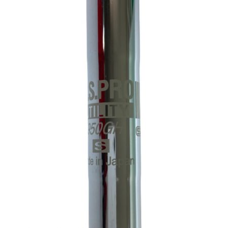  Fourteen フォーティーン HI-877M 21° UT ユーティリティ N.S.PRO 950GH UTILITY S カバーなし