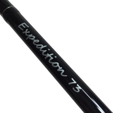  ZENAQ ゼナック Expedition エクスペディション EP73S