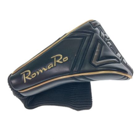   ロマロ Ray V V2 15° 3FW フェアウェイウッド デザインチューニング メビウス EQ FX プロ カバーあり