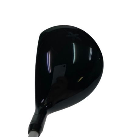   ロマロ Ray V V2 15° 3FW フェアウェイウッド デザインチューニング メビウス EQ FX プロ カバーあり