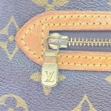  LOUIS VUITTON ルイヴィトン モノグラム マルリー・ドラゴンヌ M51825 セカンドバッグ クラッチバッグ ポーチ