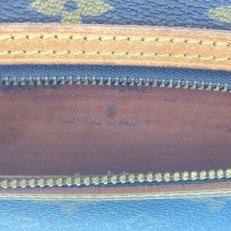  LOUIS VUITTON ルイヴィトン モノグラム マルリー・ドラゴンヌ M51825 セカンドバッグ クラッチバッグ ポーチ