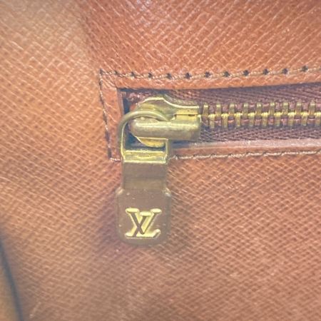  LOUIS VUITTON ルイヴィトン モノグラム マルリー・ドラゴンヌ M51825 セカンドバッグ クラッチバッグ ポーチ