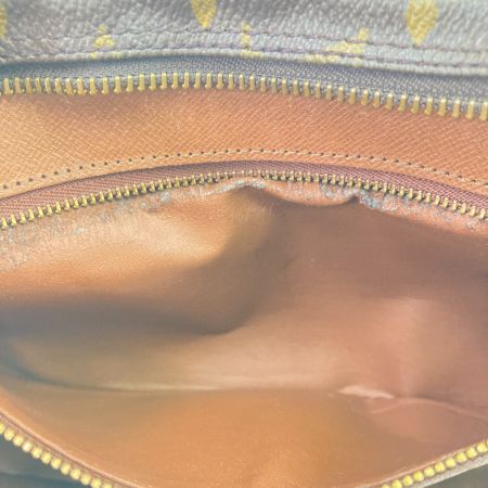  LOUIS VUITTON ルイヴィトン モノグラム マルリー・ドラゴンヌ M51825 セカンドバッグ クラッチバッグ ポーチ