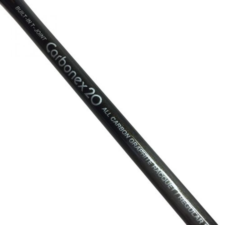 YONEX ヨネックス バドミントンラケット カーボネックス Carbonex ひろかっ GR 50