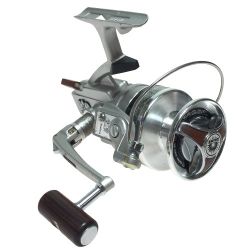 ◎◎ DAIWA ダイワ スーパースポーツ EX-4000 スピニングリール オールド 227 Cランク
