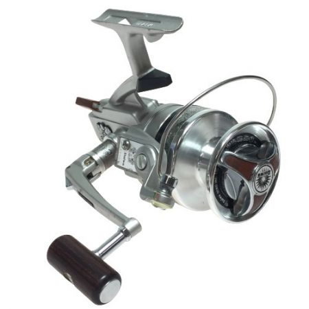  DAIWA ダイワ スーパースポーツ EX-4000 スピニングリール オールド 227