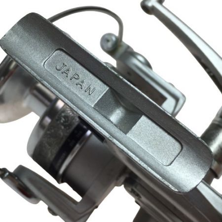 DAIWA ダイワ スーパースポーツ EX-4000 スピニングリール オールド 227｜中古｜なんでもリサイクルビッグバン