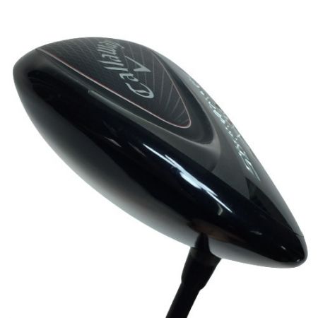  Callaway キャロウェイ Steelhead XR 3FW 15° フェアウェイウッド スチールヘッド