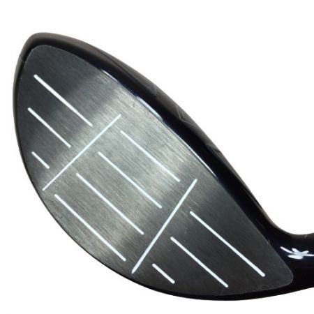  Callaway キャロウェイ Steelhead XR スチールヘッド XR 18° 5FW Speeder EVOLUTION for XR R