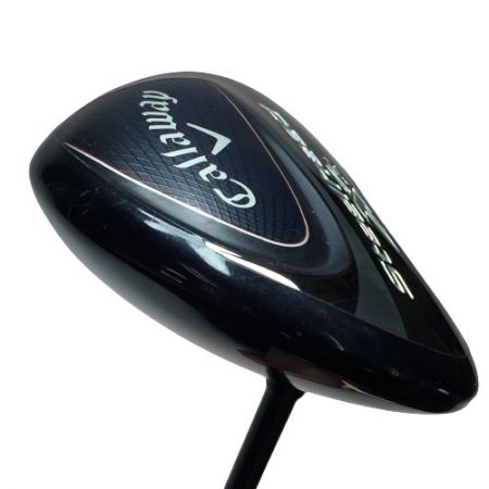  Callaway キャロウェイ Steelhead XR スチールヘッド XR 18° 5FW Speeder EVOLUTION for XR R