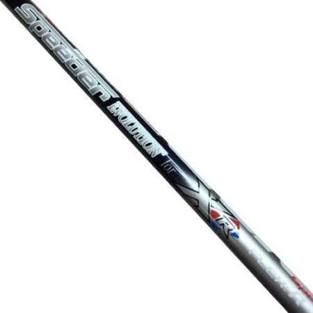  Callaway キャロウェイ Steelhead XR スチールヘッド XR 18° 5FW Speeder EVOLUTION for XR R
