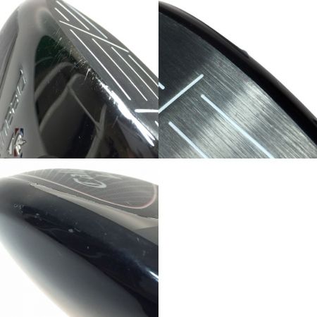  Callaway キャロウェイ Steelhead XR スチールヘッド XR 18° 5FW Speeder EVOLUTION for XR R