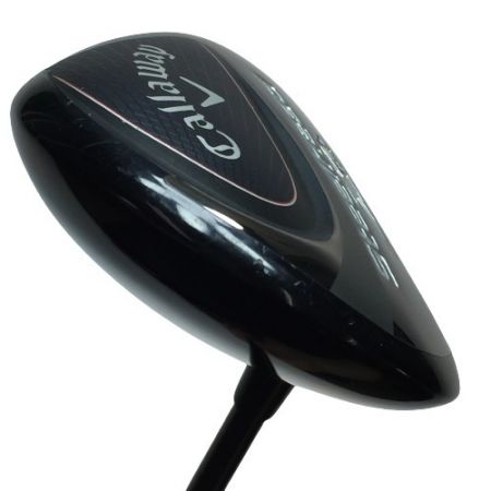  Callaway キャロウェイ Steelhead XR スチールヘッドXR 7FW 21° Speeder EVOLUTION for XR R