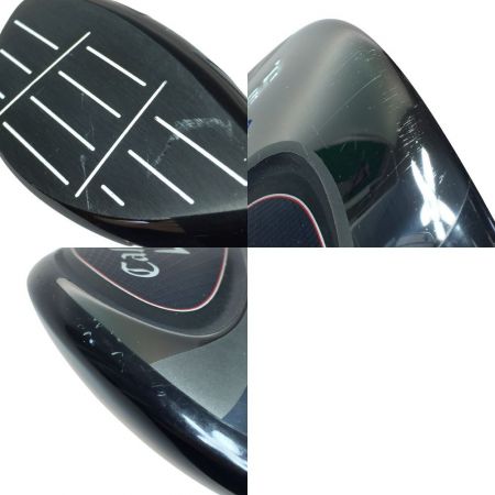  Callaway キャロウェイ Steelhead XR スチールヘッドXR 7FW 21° Speeder EVOLUTION for XR R