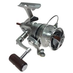 ◎◎ DAIWA ダイワ スーパースポーツ EX-4000 スピニングリール オールド 319 Cランク