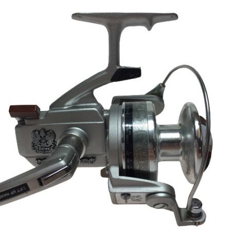  DAIWA ダイワ スーパースポーツ EX-4000 スピニングリール オールド 319