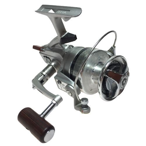 中古 Daiwa ダイワ スーパースポーツ Ex 4000 スピニングリール オールド 319 Cランク 総合リサイクルショップ なんでもリサイクルビッグバン オンラインショップ