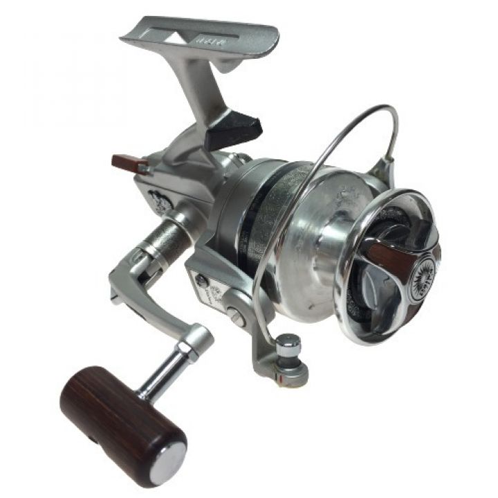 DAIWA ダイワ スーパースポーツ EX-4000 スピニングリール オールド 319｜中古｜なんでもリサイクルビッグバン