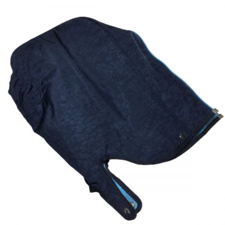  TRANS CONTINENTS トランスコンチネンツ キャディバッグ ネイビー TCCB-014 NV 9型 3.4kg