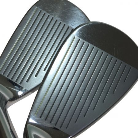  Bridgestone ブリヂストン PHYZ ファイズ 7-9.P 4本 アイアンセット PZ-501I R