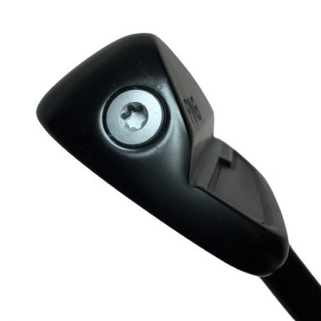  PING ピン G425 クロスオーバー 黒ドット 22.5° 4UT ユーティリティ ALTA J CB R