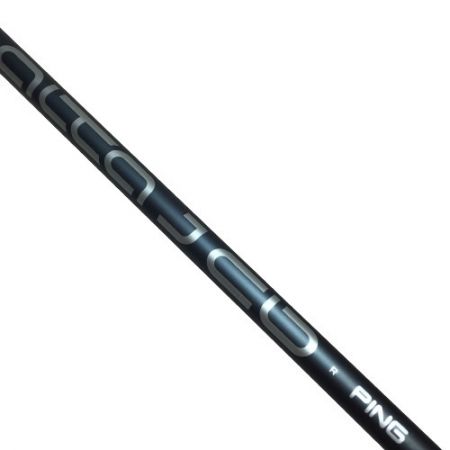  PING ピン G425 クロスオーバー 黒ドット 22.5° 4UT ユーティリティ ALTA J CB R