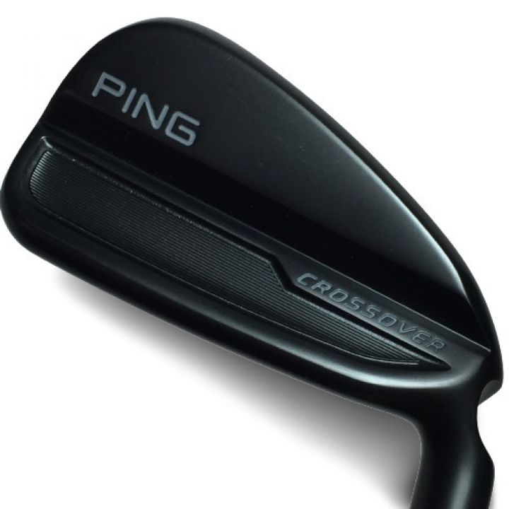 PING ピン G425 クロスオーバー 黒ドット 22.5° 4UT ユーティリティ ALTA J CB R｜中古｜なんでもリサイクルビッグバン