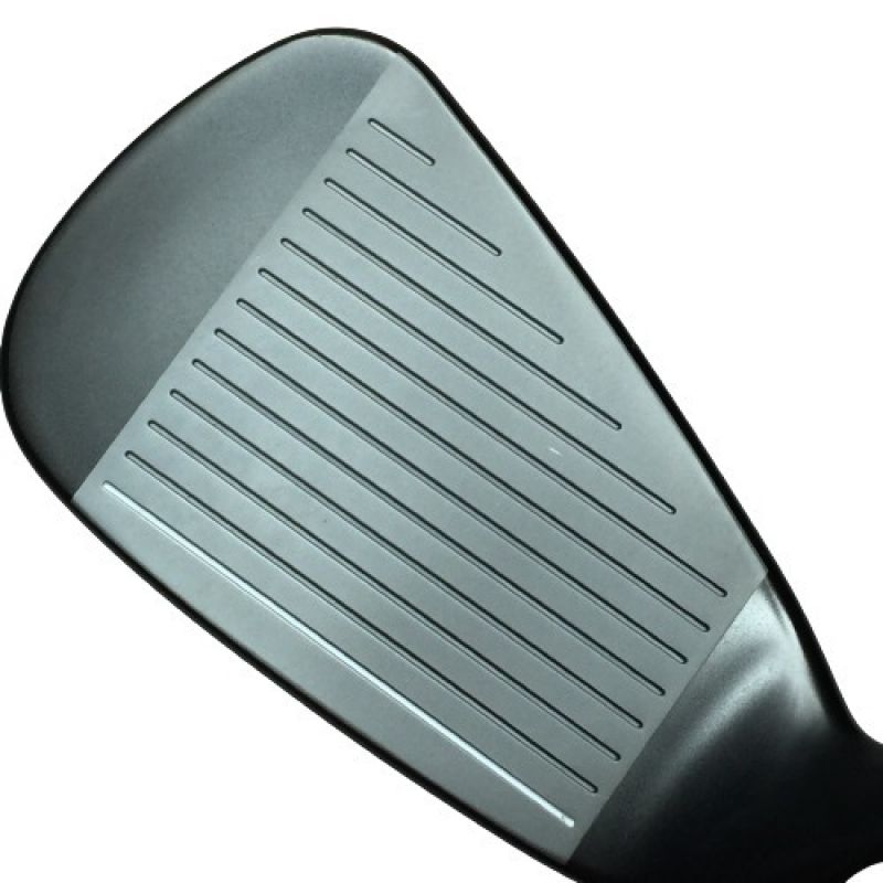 中古】 PING ピン G425 クロスオーバー 黒ドット 22.5° 4UT