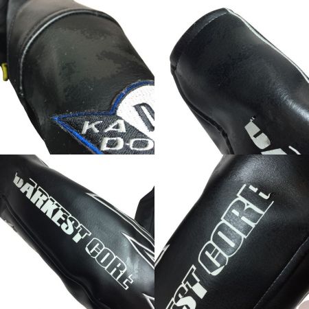   KADOYA DARKEST CORE ジャケット サイズ LL カドヤ