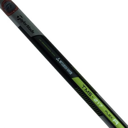  TaylorMade テーラーメイド M2 レスキュー 4UT 22° ユーティリティ ブラック TM5-217 R