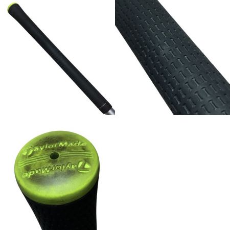  TaylorMade テーラーメイド M2 レスキュー 4UT 22° ユーティリティ ブラック TM5-217 R