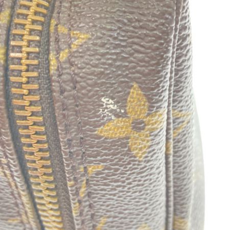  LOUIS VUITTON ルイヴィトン モノグラム トゥルース・トワレット23 M47524 ポーチ クラッチバッグ