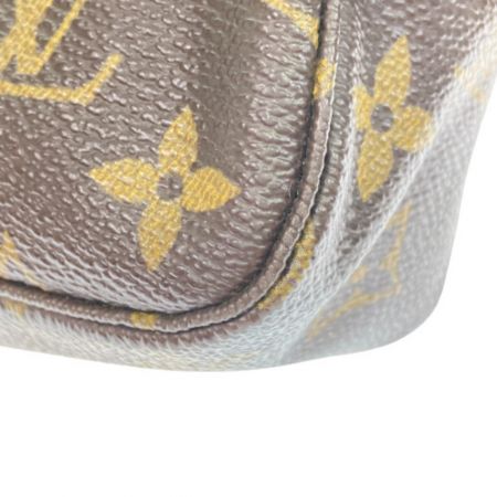  LOUIS VUITTON ルイヴィトン モノグラム トゥルース・トワレット23 M47524 ポーチ クラッチバッグ