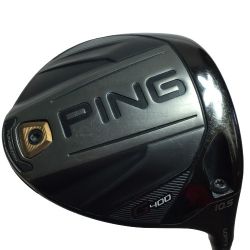 ◎◎ PING ピン G400 1W 10.5 ドライバー ALTA J CB S Cランク