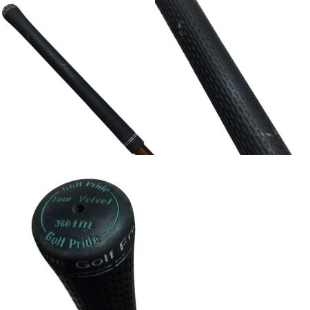  PING ピン G400 1W 10.5 ドライバー ALTA J CB S