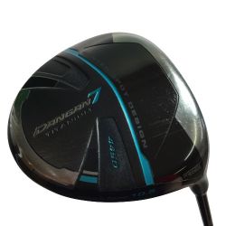 ◎◎ maruman マルマン DANGAN7 ダンガン7 1W 10.5° ドライバー DANGAN S ヘッドカバー付 Cランク