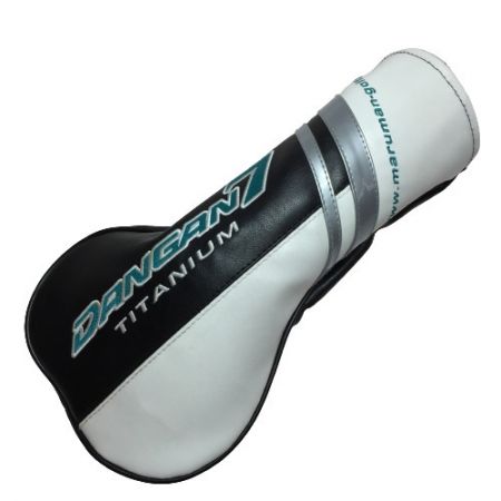  maruman マルマン DANGAN7 ダンガン7 1W 10.5° ドライバー DANGAN S ヘッドカバー付