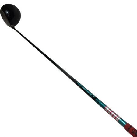  maruman マルマン DANGAN7 ダンガン7 1W 10.5° ドライバー DANGAN S ヘッドカバー付